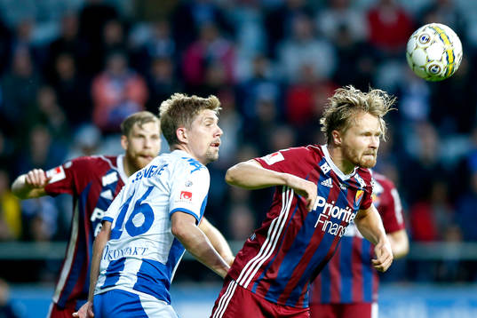 Bläddra bland fler bilder av Fotboll, Allsvenskan, IFK Göteborg - Djurgården
