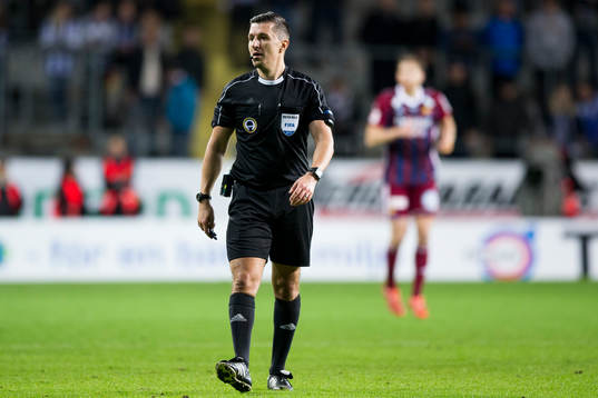Domare Bojan Pandzic