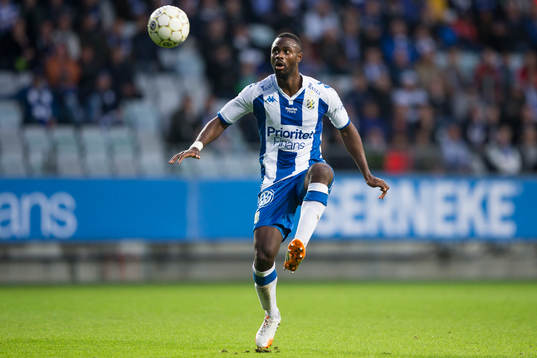 IFK Göteborgs Vajebah Sakor