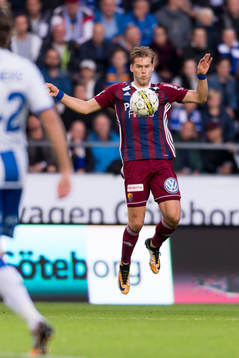 Djurgårdens Felix Beijmo