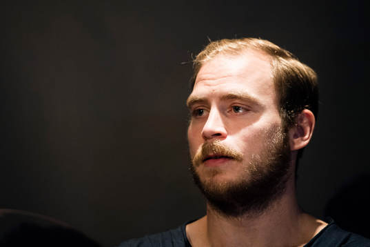 Fredrik Andersson, Björklöven