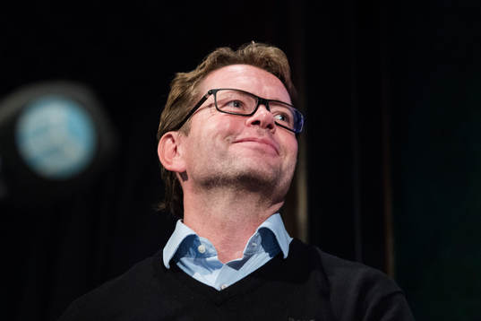 Pelle Svensson, tränare Troja-Ljungby