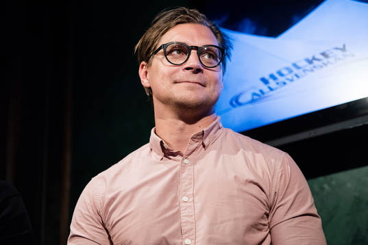 Björn Hellkvist, tränare Oskarshamn