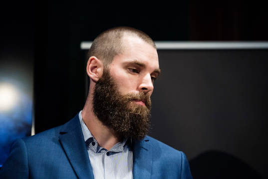 Per Svensson, Almtuna