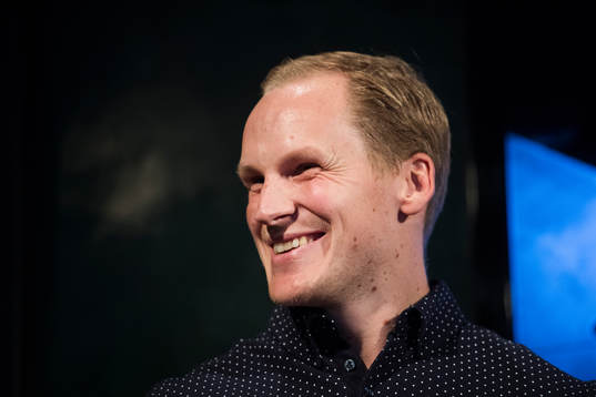 Mikael Eriksson, Karlskoga