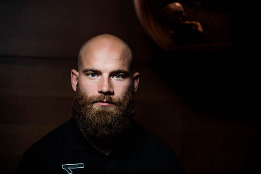Christian Sandberg, AIK