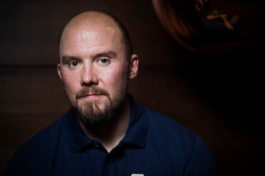 Nicklas Grossmann, Södertälje
