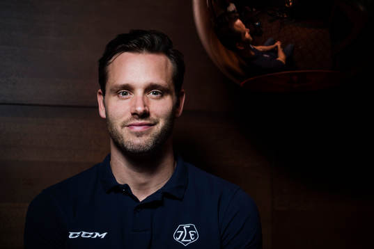 Jesper Ollas, Leksand