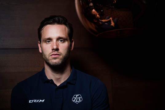 Jesper Ollas, Leksand