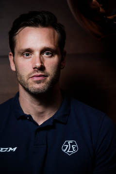 Jesper Ollas, Leksand