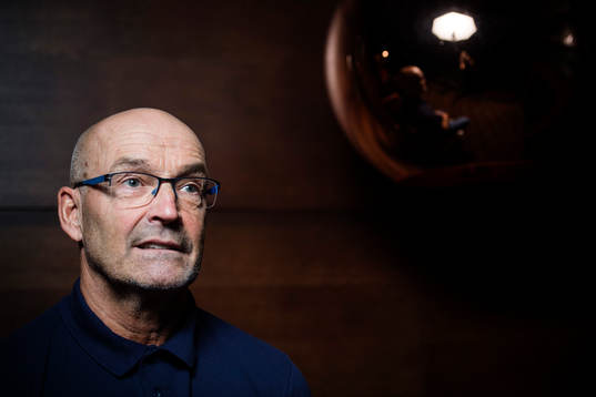 Mats Waltin, tränare Södertälje