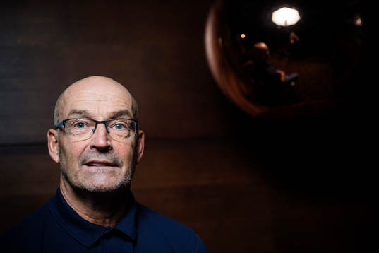Mats Waltin, tränare Södertälje