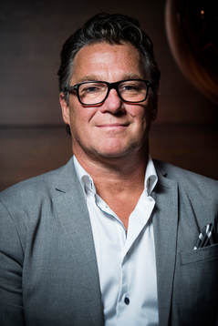 Håkan Åhlund, tränare Pantern