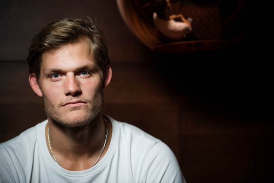 Daniel Karlsson, Troja-Ljungby
