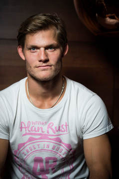 Daniel Karlsson, Troja-Ljungby