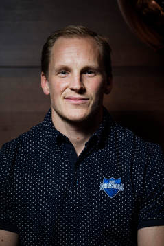 Mikael Eriksson, Karlskoga