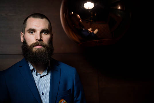 Per Svensson, Almtuna