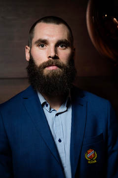 Per Svensson, Almtuna