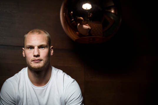 Jonas Engström, Oskarshamn