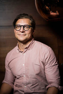 Björn Hellkvist, tränare Oskarshamn