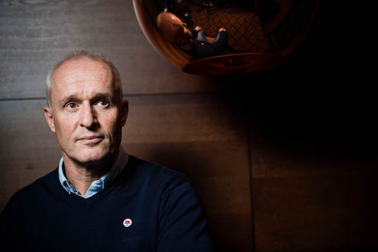 Roger Forsberg, tränare Västervik