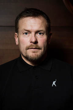 Joakim Fagervall, Björklöven