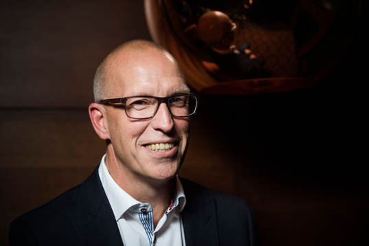 Fredrik Andersson, tränare Timrå