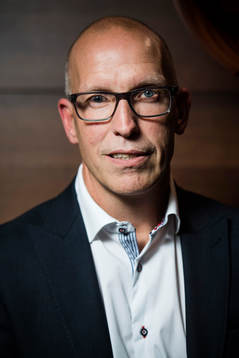 Fredrik Andersson, tränare Timrå