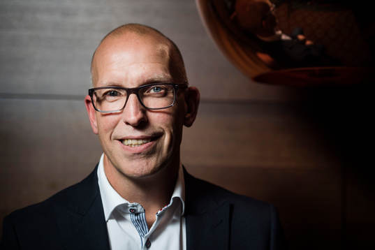 Fredrik Andersson, tränare Timrå