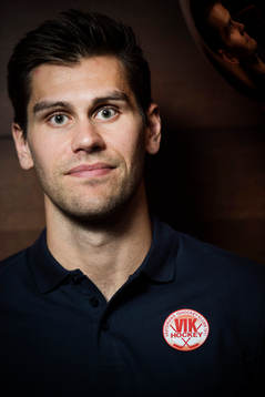 Dan Pettersson, Västervik