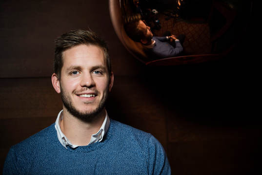 Robin Olsson, Tingsryd