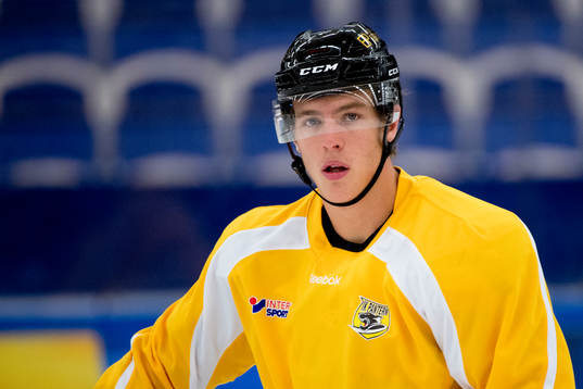 Valentin Pilet