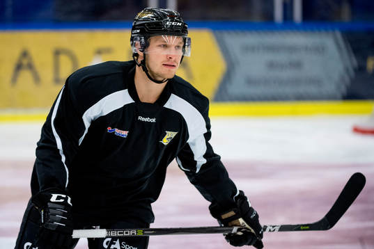 Sebastian Strandberg