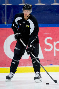 Sebastian Strandberg