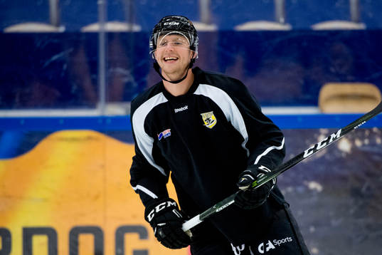Alex Wemmenborn