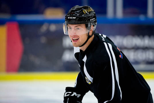 Johan Ivarsson