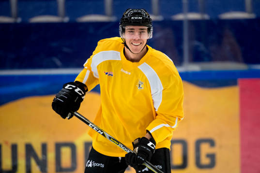 Fredrik Styrman