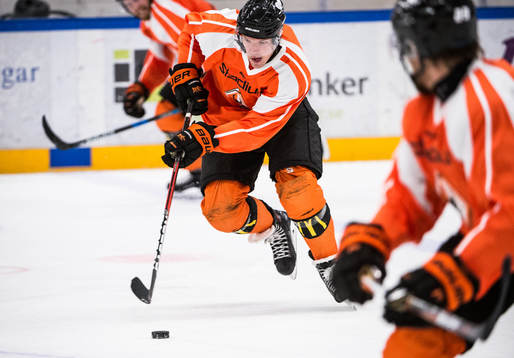 Karlskronas Morten Madsen