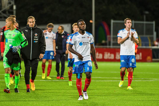 Helsingborgs spelare