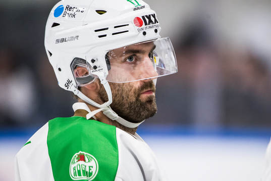 Rögles Taylor Matson deppar