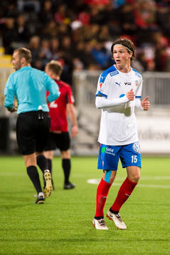 Helsingborgs Max Svensson