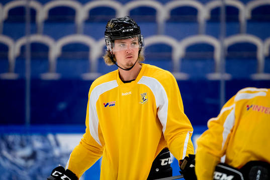 Jesper Mångs