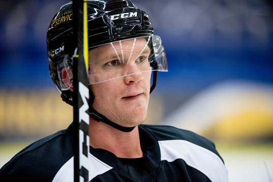 Tobias Ekberg