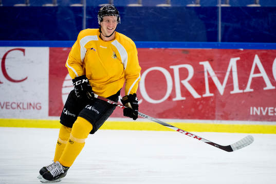 Kim Johansson
