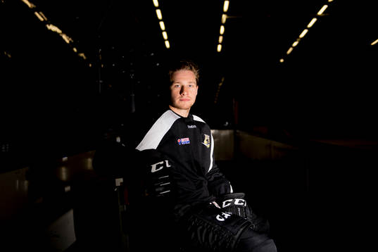 Sebastian Strandberg