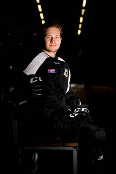 Sebastian Strandberg