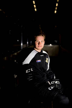 Sebastian Strandberg