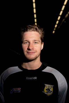 Sebastian Strandberg