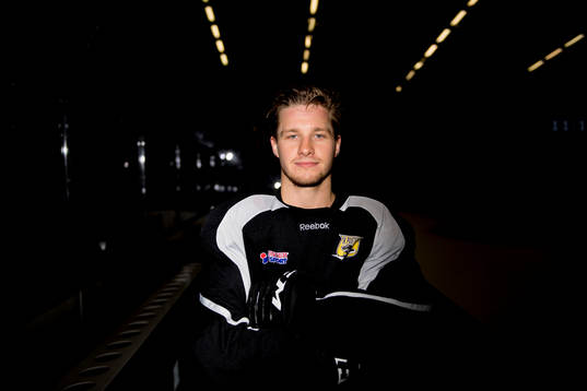 Sebastian Strandberg