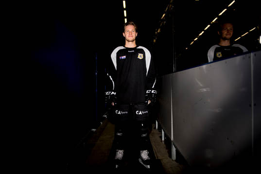 Sebastian Strandberg